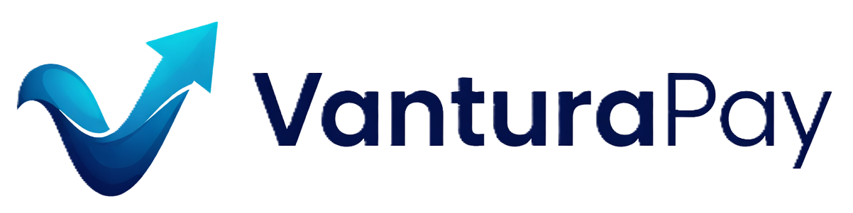 VanturaPay Logo
